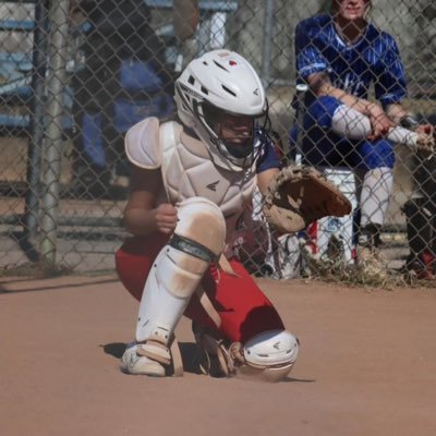 frost falcons 2026/ catcher, outfield, ut/ blackman highschool/murfressboro, tennessee/ '27