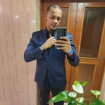 DarwinC95181967's profile picture. Air Traffic controller Dom. Rep.