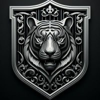 Metal Tiger (@metaltigerbr) 's Twitter Profile Photo Metal Tiger (@metaltigerbr) 's Twitter Profile Photo