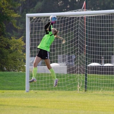 2025/Jackson HS/Canton Akron Force/Soccer/Goalkeeper#1/5’9”/135/All Conf/All Stark County/ Highlight Video - https://t.co/ktjobWvO9I