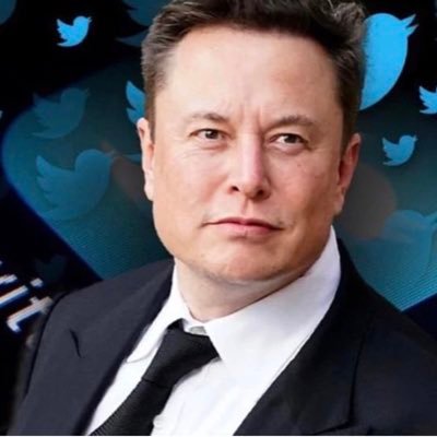 Elon R Musk