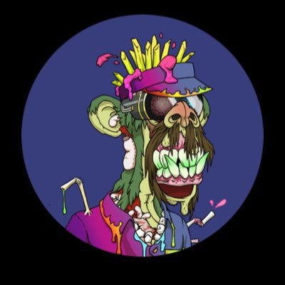 BitLipe76235's profile picture. .creator of @web3pokerleague.co-founder. and host@degeneradoseth.just make money and fun let Nora’s!MAYC#5640Bakc#895 MBA#196