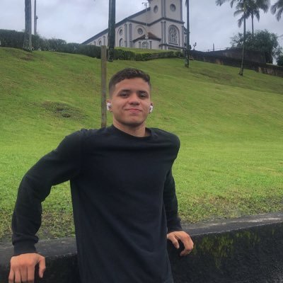 Relrisonjj's profile picture. 