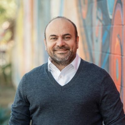 Candidate for LA City Council District 2, Progressive, Fmr Legislator. This Account is being used for campaign purposes by Adrin Nazarian for City Council 2024