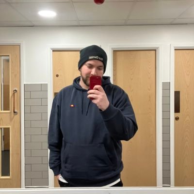 DaColderHarbour's profile picture. 26. Infrequent mosher . QA Analyst at @Rebellion. An incoherent mess mostly.