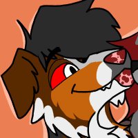 *JACKSON🐶🐺* (@jacksonthedogge) 's Twitter Profile