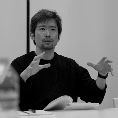劇作家、演出家、劇団印象-indian elephant-主宰。日韓演劇交流センター委員。
外国語は、英語と韓国語が、まあまあ使える。仏語と伊語は、辞書を使えば読める。
次の仕事は、『サントリーホールのクリスマス2025』
お仕事の依頼はこちら→ vma_actors@victormusic.jp