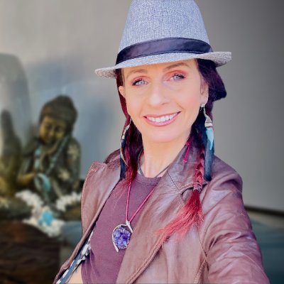 Rewire your mind body to remember your inner sacred medicine: Somatic Therapy, Yoga & Advanced Deep Meditation with Mind Power  Mastery - Author - Speaker