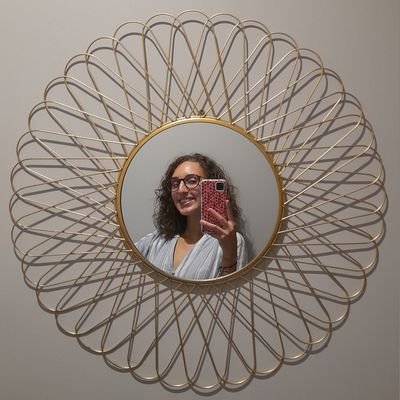 marsthedreamer's profile picture. here she goes again ✨️