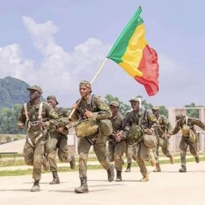 SekouSCoulibal2's profile picture. Mon sens du pardon