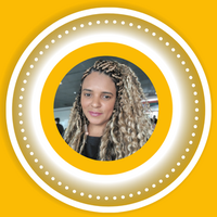Andreza Deza ⭐ (@passalanorh) 's Twitter Profile