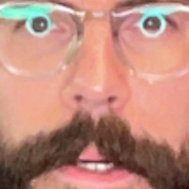 trvrfrd's profile picture. it's good i'm good