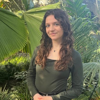 PhD student at @umichECON via @ChicagoFed and @Miami_Econ