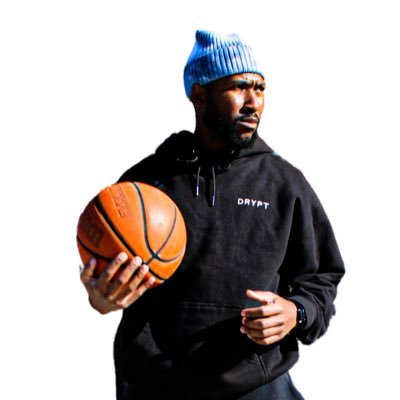 🏀 Darí Arrington Profile