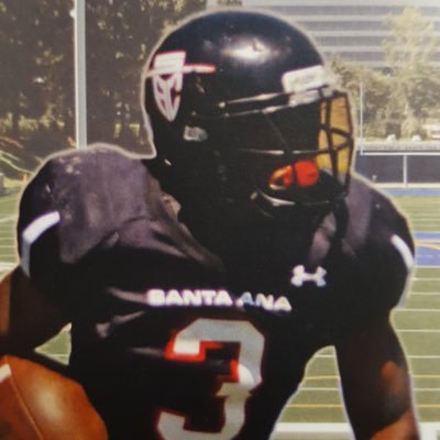 The official Twitter account of Santa Ana College football.