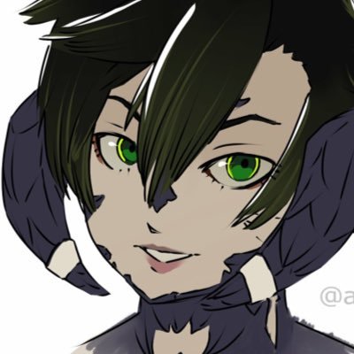 28 | Any pronouns | @NoctiSketch’s FFXIV side | World’s Okayest Middie Main | Screams and screens about my WOLs, Meteor, and Mandragoras | PFP by @/ArtistAuri