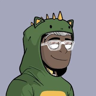 Pepperoniman11's profile picture. gm, NFT collector, wagmi, gn