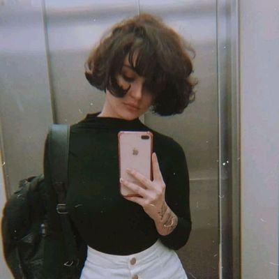 lupistolaa's profile picture. como vim parar aqui?