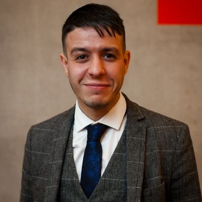 MAabbadi's profile picture. @XpFibre | #Territoires & #Numerique