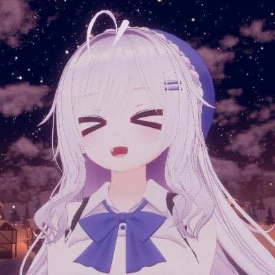VRChat Enthusiast Sometimes I create avatars.(don’t ask for my VRC nametag I only join people I know).