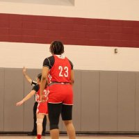 Zymani Willis (@zymaniwillis23) 's Twitter Profile