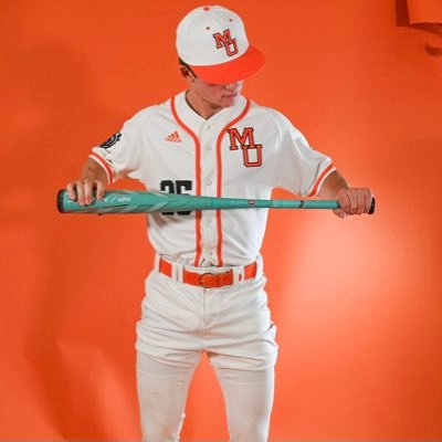 craigkalkbrenner06@gmail.com | Mercer Commit🐻 | 404-226-9179 | Harrison’24 @Hoya_Baseball | 4.2 GPA |                  🇺🇸SS/INF/RHP