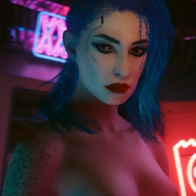 Rebel_CroftNSFW Profile