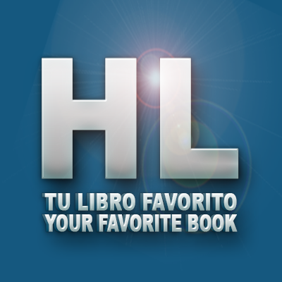 Explore the best and most influential social network for literature. Book and author promotion. Email: hlfavorito@gmail.com | @HLfavorito | @HLfavorito1 |