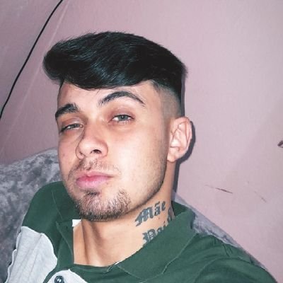 leonel_parreira's profile picture. Foco, Força, Disciplina & Fé 🙏🏻❣️| Redes 🖥 N.O.C 🌐