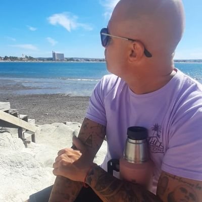 charlycharly75's profile picture. Ricotero  🎵🎶 Indio Dios
Patricio Rey y sus Redonditos de Ricota
Saravá, nené - SiemPRe 🧉