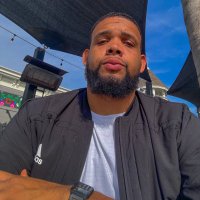 ๐๐๐ฎ๐จ๐ค๐ฃ ๐๐ง. โก๏ธ (@jaysonwashere) 's Twitter Profile
