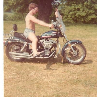 SteveMay6's profile image