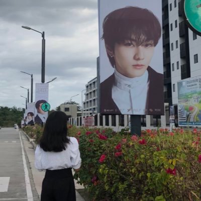 thinkaboutgyu_'s profile picture. multistan ₊✩‧₊˚౨ৎ˚₊✩‧₊ | she / her | filo 𐙚⋆.˚ 230120 Stray Kids Fanmeet, 230416 ITZY Fanmeet, 230422 HORI7ON Fanmeet, 240203 ENHYPEN fate tour