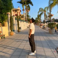 Alex Guillermo Herrera Espinoza (@alex_herrera707) 's Twitter Profile