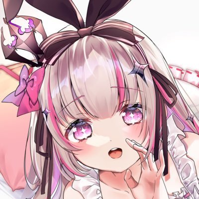 瀬羽ぴょこら🐰🎀@動画依頼◎さんのプロフィール画像