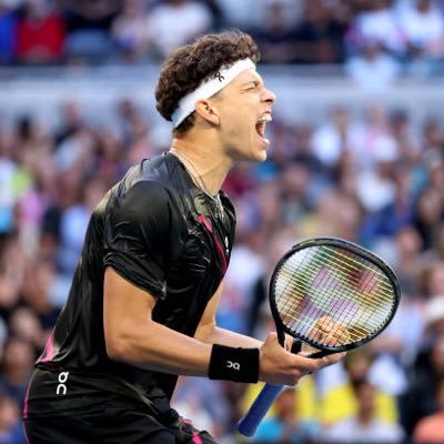SheltonActu's profile picture. Ben Shelton FR | 16 ATP | Photo & Vidéo HD 📸