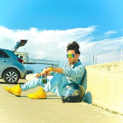 crazymonsterskl's profile picture. 