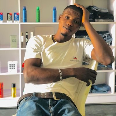 EmekaNwora3627's profile picture. 