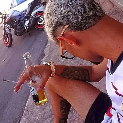 Último bom malandro 🤙🏄‍♂️ /  Jogador amador de FIFA🎮  Flamengo até morre 🔴⚫❤ Leonino ♌️