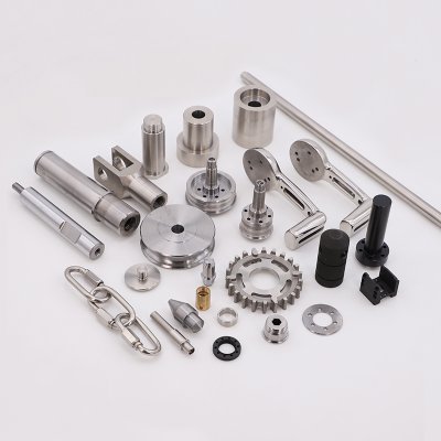 HulkMetalOEM's profile picture. Hulk Metal, A Top Custom Metal Parts Manufacturer and Supplier in China. If you need any OEM metal part, welcome to send inquiry to us.