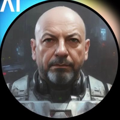 robocop_bot's profile picture. 