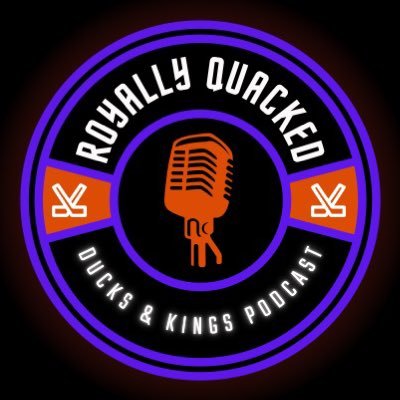 Father & Son duo who love each other at home but are rivals at the rink. The house is divided where Gary (Kings fan) & Cody (Ducks fan). Tune in and listen.