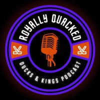 RoyallyQuacked (@royallyquacked) 's Twitter Profile Photo RoyallyQuacked (@royallyquacked) 's Twitter Profile Photo