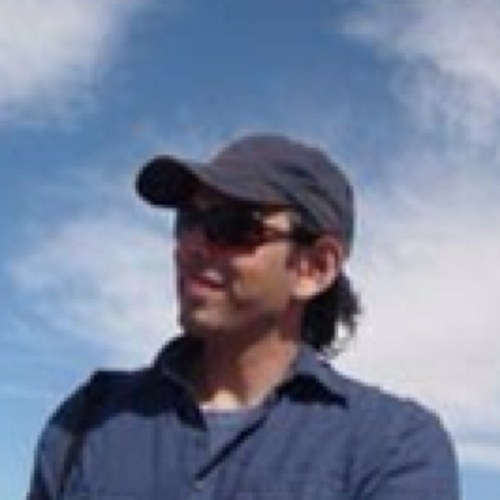architect | entrepreneur