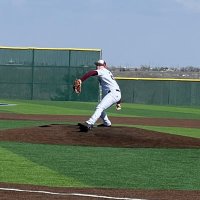 Ethan Walker (@ewalkerbaseball) 's Twitter Profile