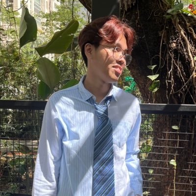 raynocchio's profile picture. ci sono io