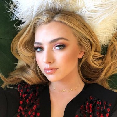 ToryXnichols's profile picture. Tory is in eagle fang now and happily in the same team as miguel diaz