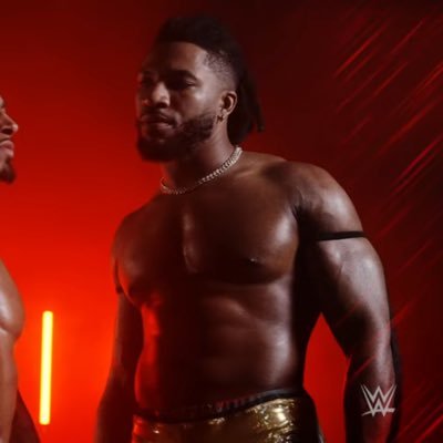 trickwillynet's profile picture. The newest FAN SITE hot spot for NXT Superstar and 1x North American Champion, Trick Williams. WE ARE NOT Trick follow him @_trickwilliams