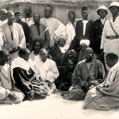 YussufBayefall's profile picture. jërëjëf Cheixana Ahmadu Bambä