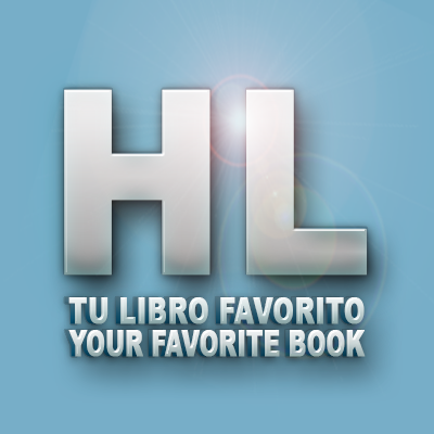 Explore the best and most influential social network for literature. Book and author promotion. Email: hlfavorito@gmail.com | @HLfavorito | @HLfavorito1 |